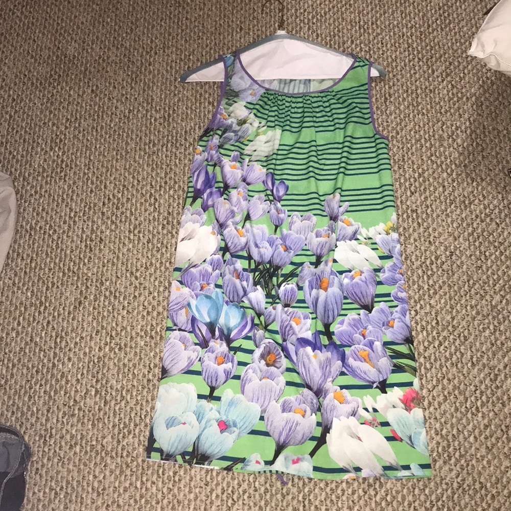 Dream Daily Dress